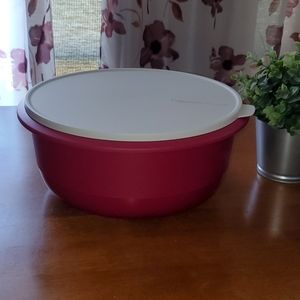 Tupperware Big Mixing Bowl